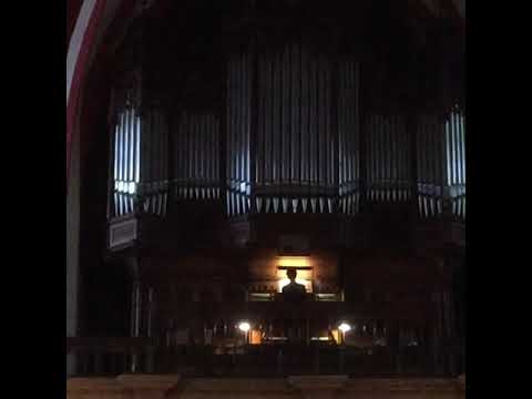 Thomaskirche 2018-09-15