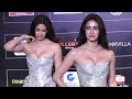 Disha Patani Daring Glamorous Look At Pinkvilla Screen Style Icons Awards 2025