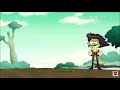 Todd The Turtle Tells Tritonio To Get Out Of Here