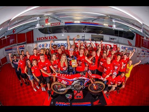 MXGP 2019 IMOLA parte 1- MotocrossMyPassion Pt.113