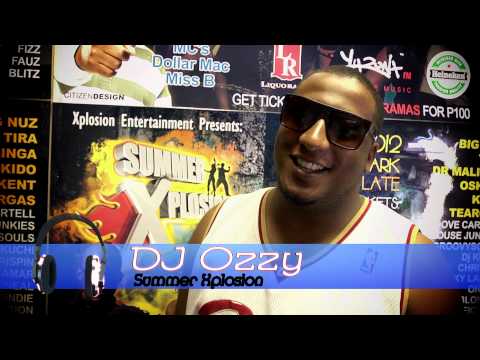 Summer Xplosion 2012