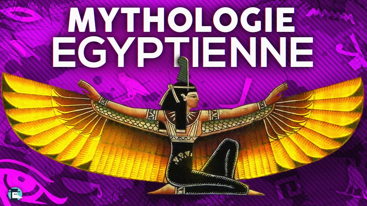 Egyptian Mythology