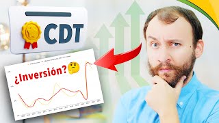 Video: Los CDTs NO Son Una Inversión... ¿O SI?