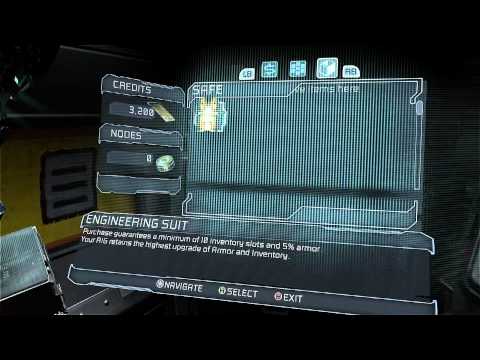 Dead Space 2 - Zealot Gameplay 20 HD 1080.mp4 - (Denonu Plays) | Denonu Does Gaming