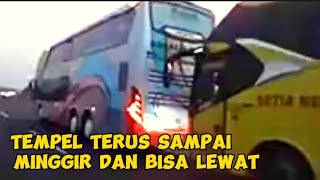 Download lagu BEGINI AKSI BUS SETIA' NEGARA RAJA JALUR PANTURA mp3