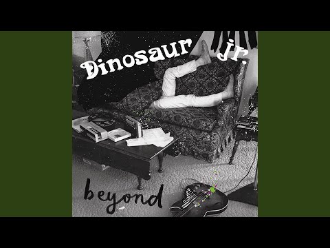 Crumble - Dinosaur Jr.