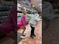 She Got Soooo Mad