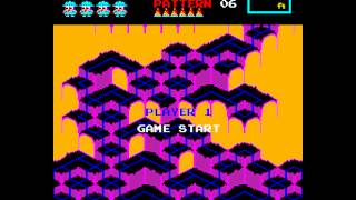 Arcade Game: Treasure Island (1981 Data East)