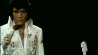 Elvis Presley - No More