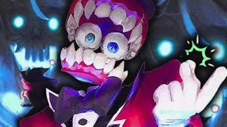 OQUE NINGUEM FALA DESSE DESENHO