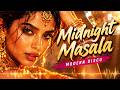 NovaTima Midnight Masala Modern Disco Euro Disco Afro House 2026
