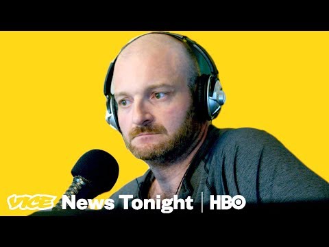 The Alt-Right Is In Shambles One Year After Charlottesville (HBO)