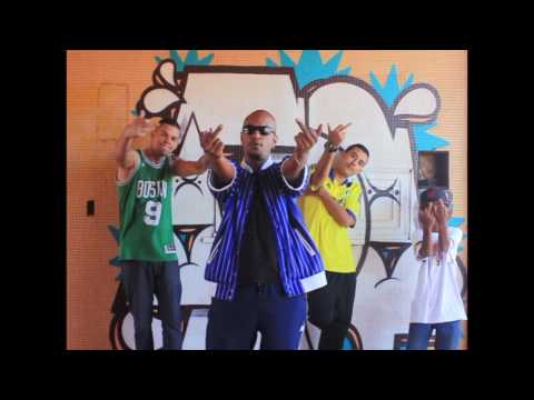 Nois Da Rua - Lei das ruas