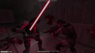 That Was Higher Than I Thought (Garry's Mod TTT)