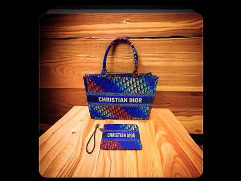❤️CHRISTIAN DIOR❤️#bags #foryou #trending #trendingshorts #reels #instagram #hashtag #foryoupage