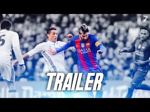 Ronaldo vs. Messi: Face Off! - stream online