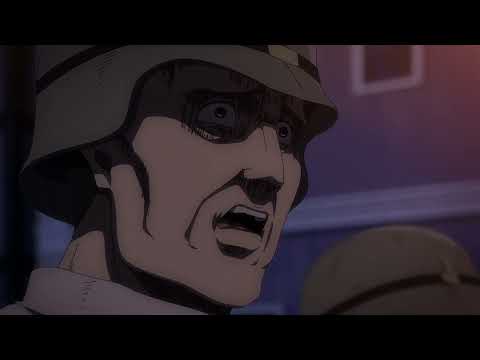 Bad Wolves - Zombie |  AMV