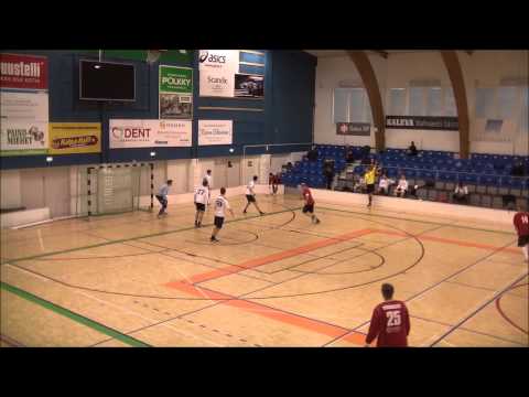 28.2.2015 Testudo - Laskurit (puolivälierä) kooste