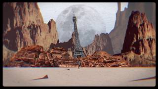 Europe Is Lost - Lyric Video