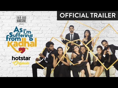 download lagu mp3 mp4 star As Im Suffering From Kadhal, download lagu star As Im Suffering From Kadhal gratis, unduh video klip star As Im Suffering From Kadhal