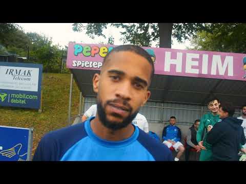 21/22 // Verbandsliga / Highlights / Inter Türkspor Kiel II - SSG Rot-Schwarz Kiel
