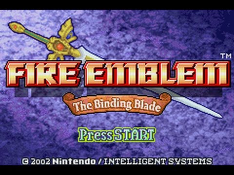 "I don't know what I'm doing" Let's Play Fire Emblem 6 Part 49