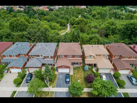 29 Sunforest Drive Brampton