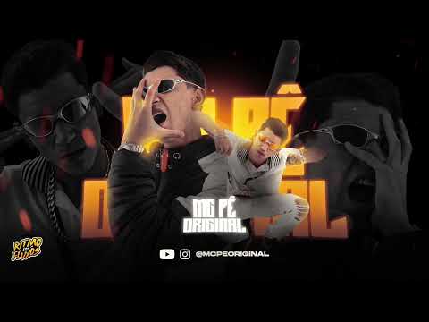ELA VOLTOU DE PERNA BAMBA - MC GUH SR E MC PÊ ORIGINAL (DJ PIKENO MPC & DJ MARKIM WF) 2024
