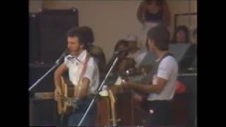 Bruce Springsteen &amp; Jackson Browne - The Promised Land