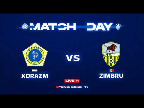 Xorazm - Zimbru | Friendly Match | Turkiye, Antaly