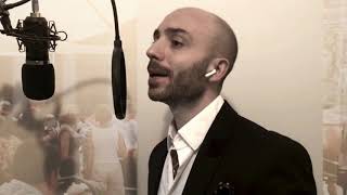 Patrizio Buanne - On an Evening in Roma (Cover)