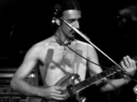 Easy Meat - Frank Zappa