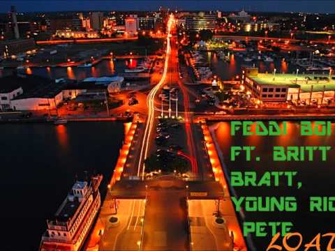 FEDDI BOI FT. BRITT BRATT, YOUNGRICH PETE-"LOAD" PROD.(LCARDIOBEATZ)