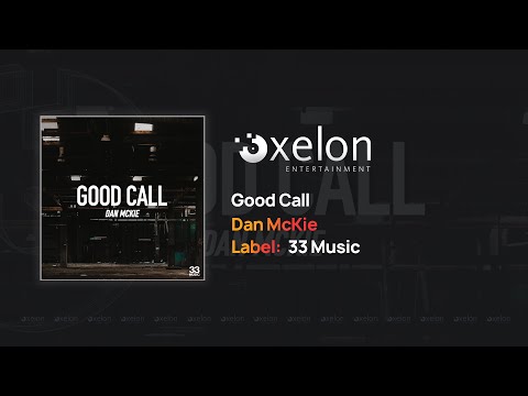 Dan McKie - Good Call (Full Length Audio)