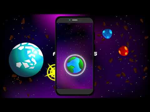 Asteroids Invaders