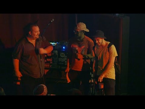 Beatbox Beau and Schnooze / Beatbox Strengths - A Post Battle Conversation