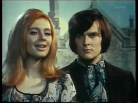 Cindy und Bert – Der Hund von Baskerville (Black Sabbath - Paranoid cover)