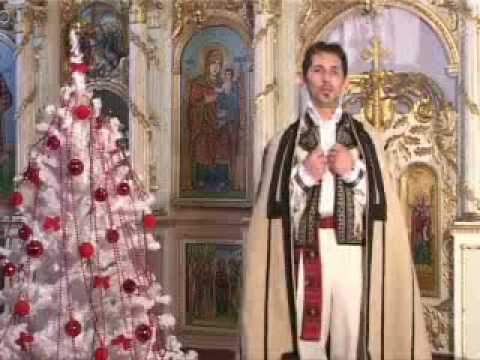 Doru Ciupa -  videoclip 2.  colinda de  Craciun