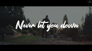 Lyrics + Vietsub | Never Let You Down - Michael Schulte