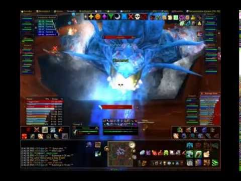 Rise of Legends Vs. The Lurker Below