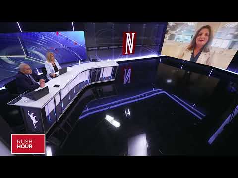 Γάζα: ΗΠΑ και Ισραήλ κοντά στην επίτευξη συμφωνίας για ειρήνη