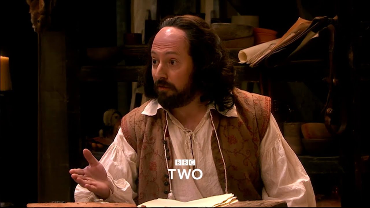 Upstart Crow: Trailer - BBC Two