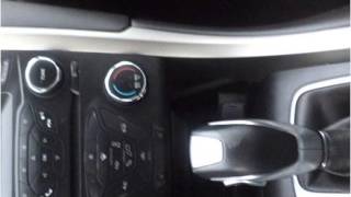 preview picture of video '2013 Ford Fusion Used Cars Putnam CT'