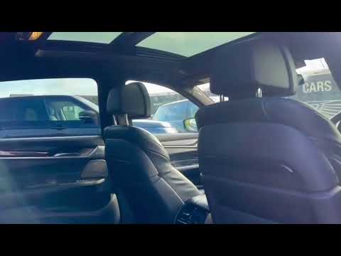 BMW 630 GT Xdrive M-Sport special edition panorami - Image 2