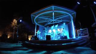 Nobraino Live Cesena 2016 - Bigamionista (6) [n.b.RN fan club Nobraino]