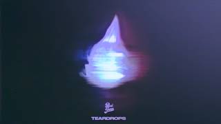 Perri Jones Teardrops (Audio)