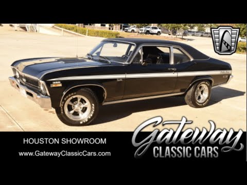 1972 Chevrolet Nova (CC-2030215) for sale in O'Fallon, Illinois