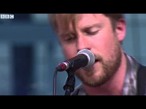 Broken Records - I Won't Leave You In The Dark (The Quay Sessions)