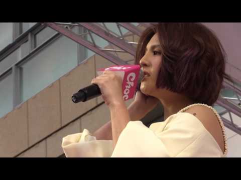 2017.03.19 郭靜 “甜美俏時代簽名會”@高雄