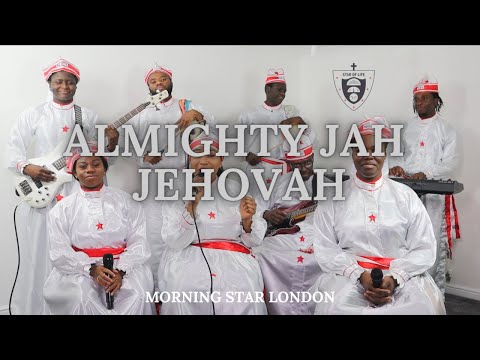 MSBP Almighty Jah Jehovah